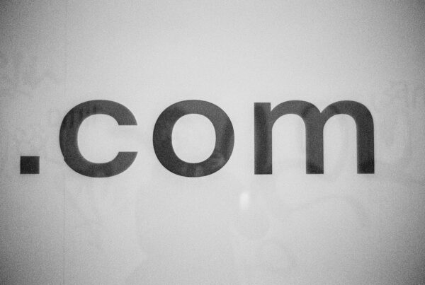 Ejemplo de una búsqueda de dominio web como parte del proceso para elegir el mejor dominio para su negocio
